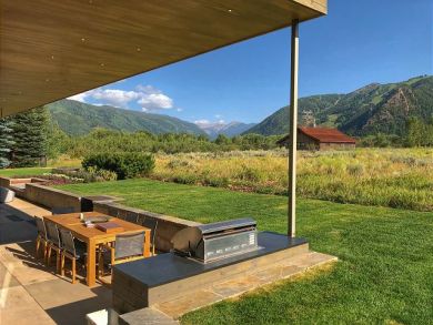 Aspen Home 924408