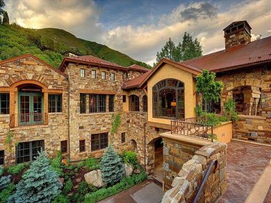 Aspen Home 924409