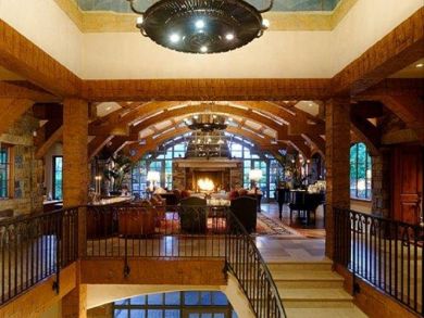 Aspen Home 924409