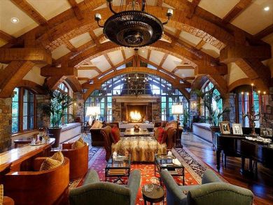 Aspen Home 924409