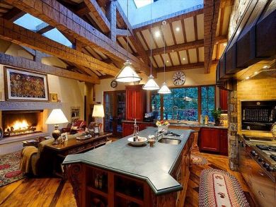 Aspen Home 924409