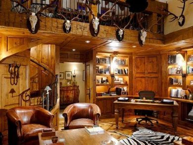Aspen Home 924409