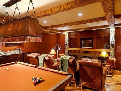 Aspen Home 924409
