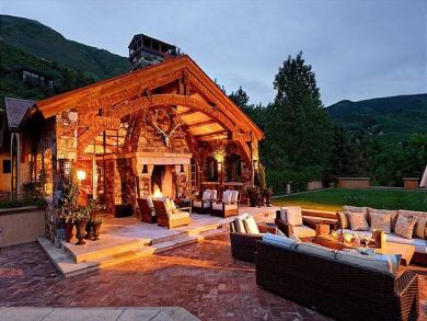 Aspen Home 924409