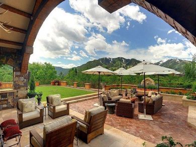 Aspen Home 924409