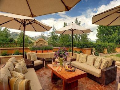 Aspen Home 924409