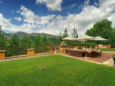 Aspen Home 924409