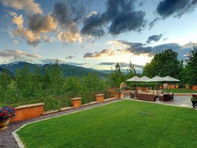 Aspen Home 924409