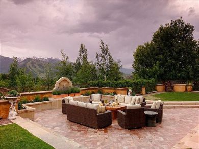 Aspen Home 924409