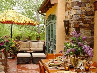 Aspen Home 924409