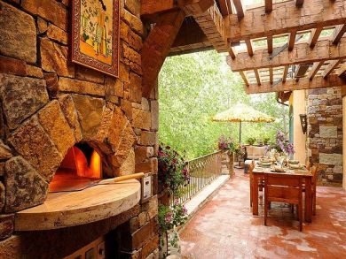 Aspen Home 924409