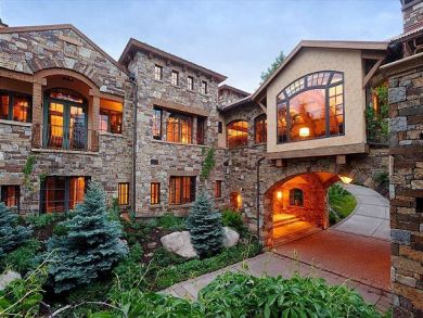 Aspen Home 924409