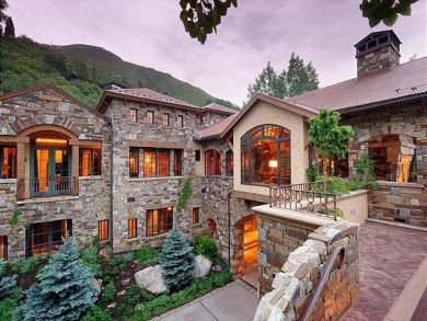 Aspen Home 924409