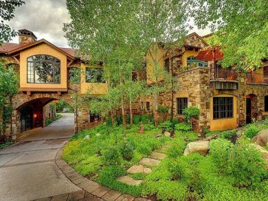 Aspen Home 924409