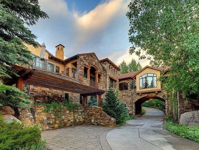 Aspen Home 924409