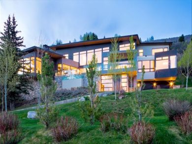 Aspen Home 924410