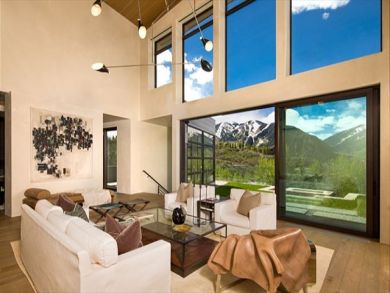 Aspen Home 924410
