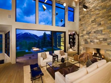 Aspen Home 924410