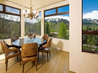 Aspen Home 924410