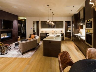Aspen Home 924410