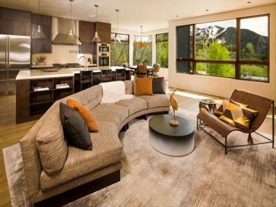 Aspen Home 924410