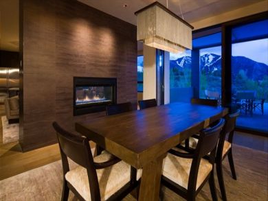 Aspen Home 924410