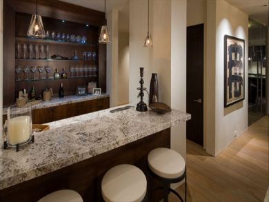 Aspen Home 924410