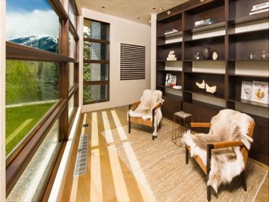Aspen Home 924410
