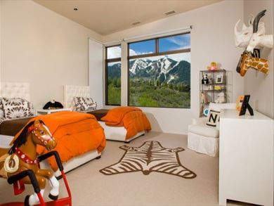 Aspen Home 924410