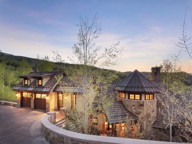 Aspen Home 924411 Aspen Home 924411