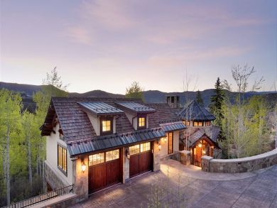 Aspen Home 924411 Aspen Home 924411