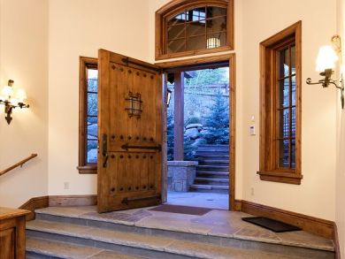 Aspen Home 924411 Aspen Home 924411