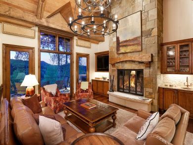 Aspen Home 924411 Aspen Home 924411