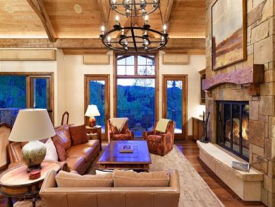 Aspen Home 924411 Aspen Home 924411