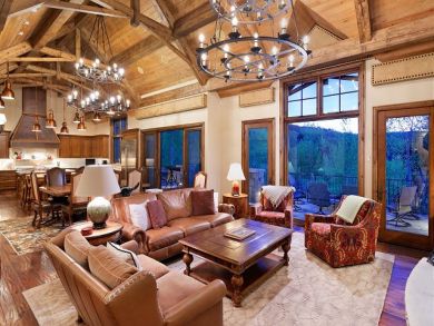 Aspen Home 924411 Aspen Home 924411