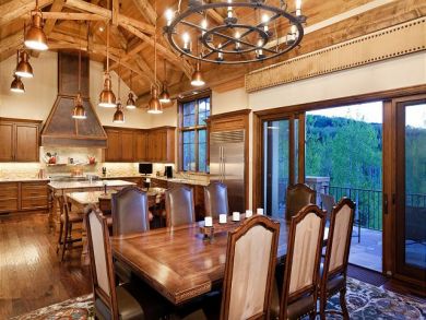 Aspen Home 924411 Aspen Home 924411