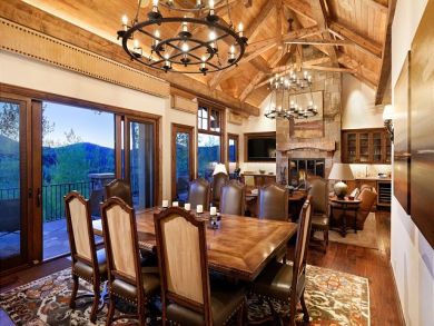 Aspen Home 924411 Aspen Home 924411