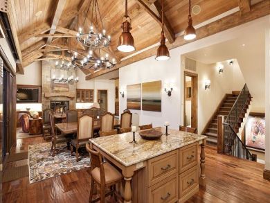 Aspen Home 924411 Aspen Home 924411