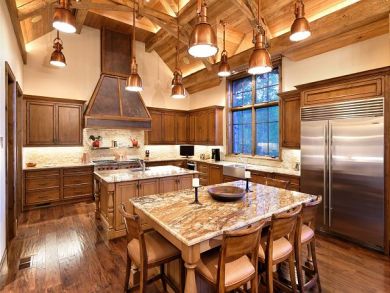 Aspen Home 924411 Aspen Home 924411