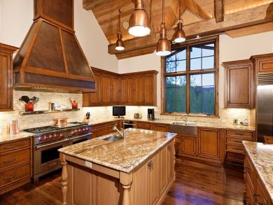 Aspen Home 924411 Aspen Home 924411