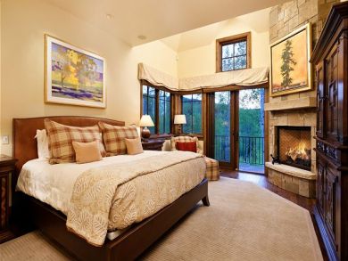 Aspen Home 924411 Aspen Home 924411
