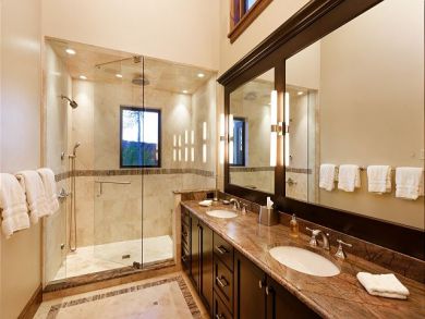 Aspen Home 924411 Aspen Home 924411