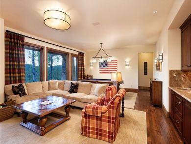 Aspen Home 924411 Aspen Home 924411