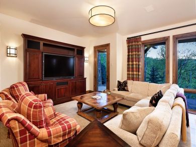 Aspen Home 924411 Aspen Home 924411