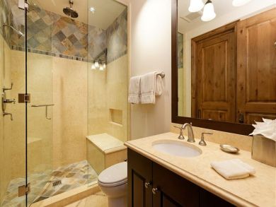Aspen Home 924411 Aspen Home 924411