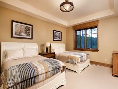 Aspen Home 924411 Aspen Home 924411
