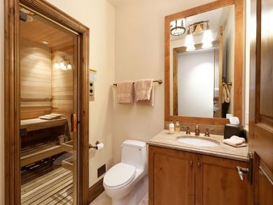 Aspen Home 924411 Aspen Home 924411