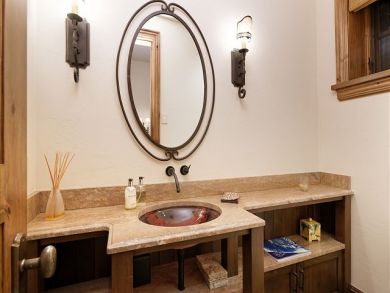 Aspen Home 924411 Aspen Home 924411
