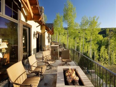 Aspen Home 924411 Aspen Home 924411