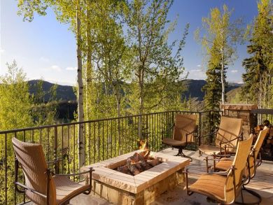 Aspen Home 924411 Aspen Home 924411